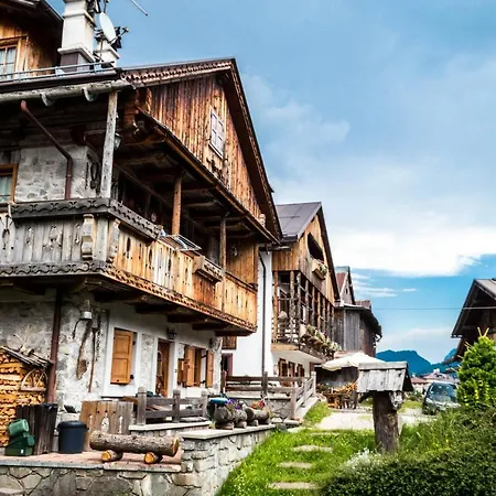 Maison Boutique Fior D'Alpe-3