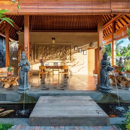 Gk Bali Resort-2