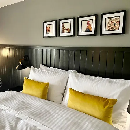 The Jack And Jill Coaching Inn-3