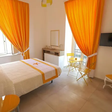 M'incanto B&B-2