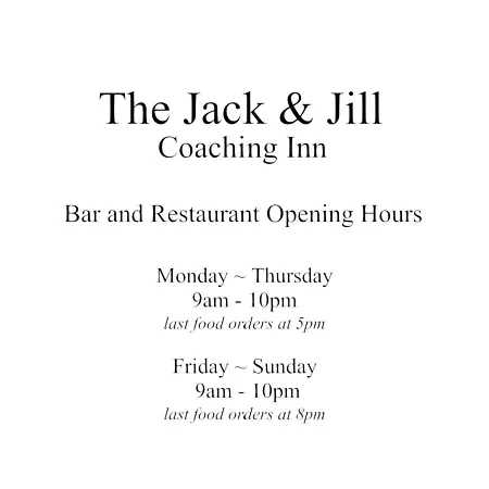 The Jack And Jill Coaching Inn-2