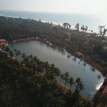 Veda5 Wellness Retreat & Spa-3
