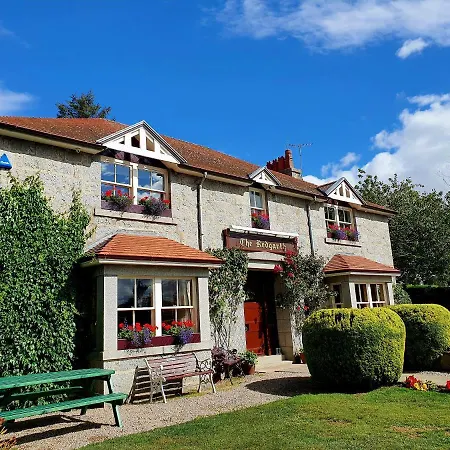 The Redgarth-3