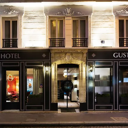 Hotel Gustave-3