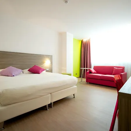 Hotel Mercure Venezia-Marghera-2
