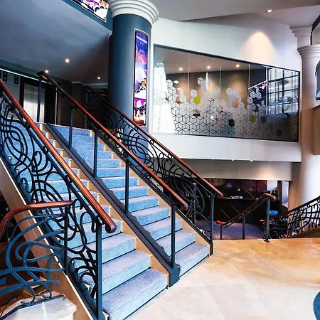 Malmaison Hotel Leeds-3