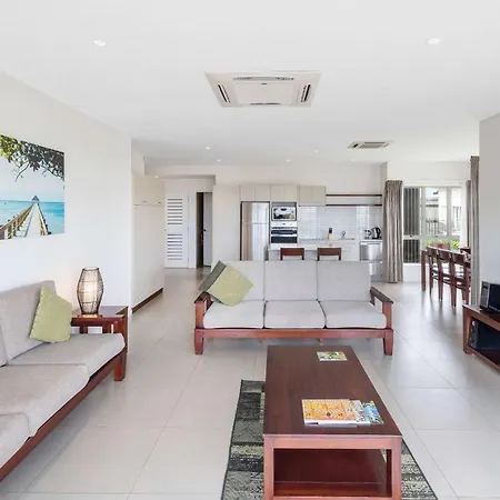 Club Wyndham Denarau Island, Trademark Collection By Wyndham-2