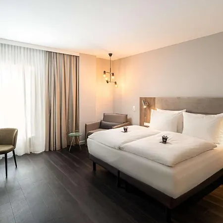 Arthotel ANA Soul Oberhausen-3
