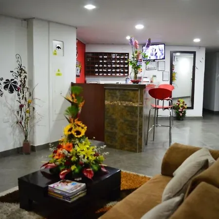 Hotel Dancar-2