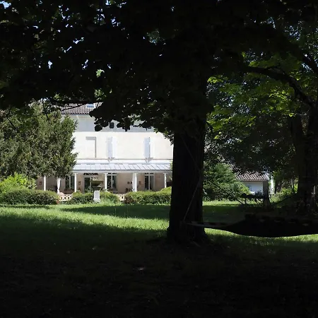 Château Fleur D'Aya-2