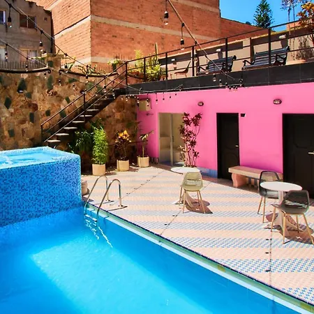 Brana By Bernalo Hotels-3
