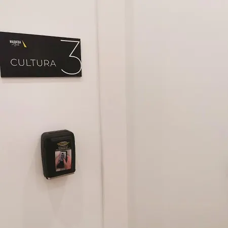 Maqueda Mood-2
