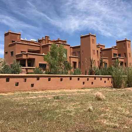 Kasbah Tamsna-3