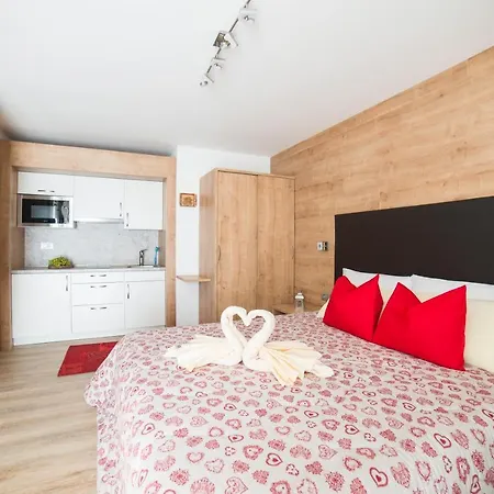 Residence Ravisa Dolomites-2