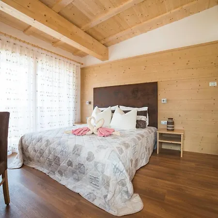 Residence Ravisa Dolomites-3