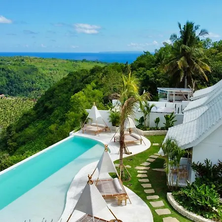 Atalaya Villas Nusa Penida - Adults Only-3