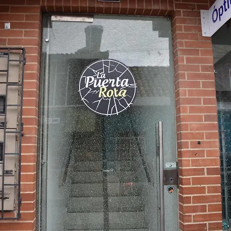 La Puerta Rota-3