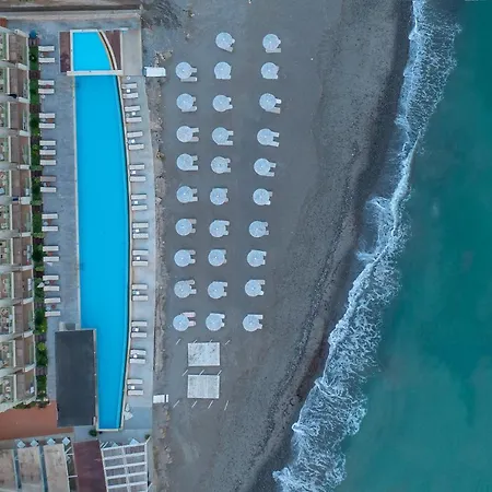 Giannoulis - Grand Bay Beach Resort (Adults Only)-3
