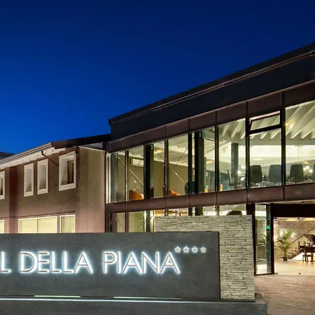 Hotel Della Piana-2