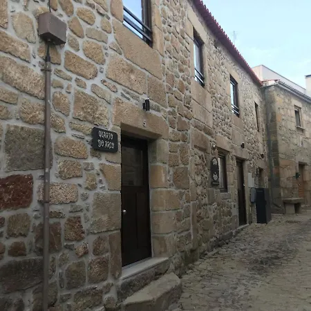 Casa da Roda - Turismo de Habitação-2