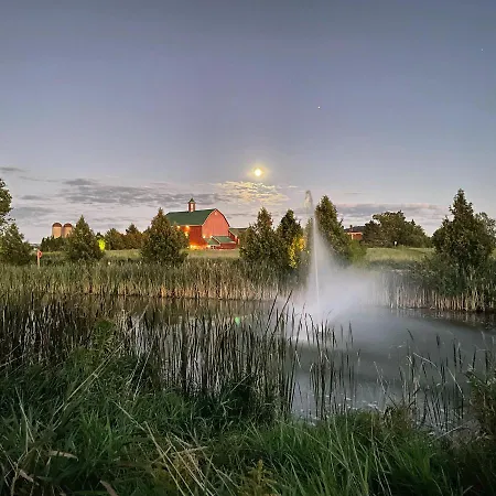 The Eddie Hotel And Farm-2