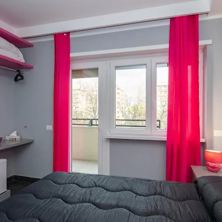 Dream B&B Roma-2