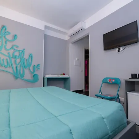 Dream B&B Roma-3