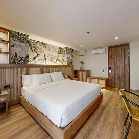 Origen Hotel Boutique-2