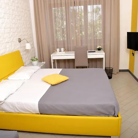 B&B Le Tre Isole Sorrento-3