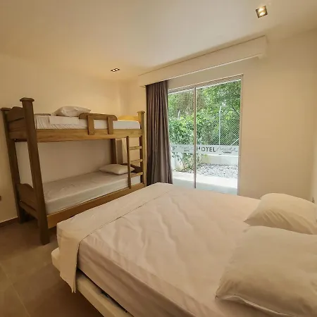 Hotel Monte Bello-2