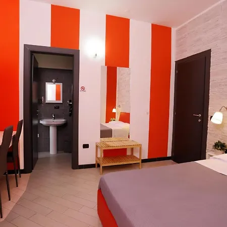 B&B Le Tre Isole Sorrento-2