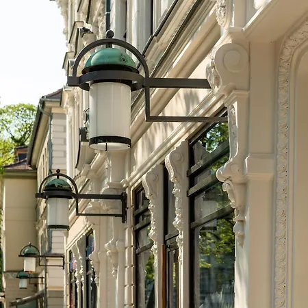Hotel Schillerhof, Weimar-3