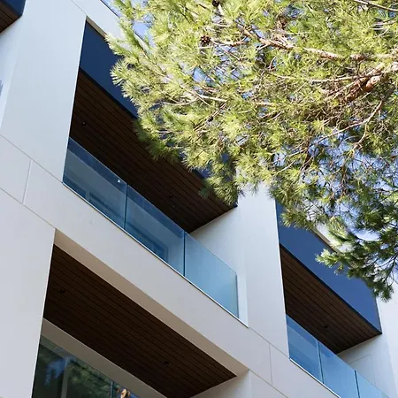 Marina Gardens Boutique&Suites-3