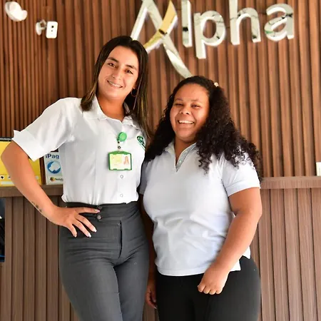 Alpha Hotel Boutique-2