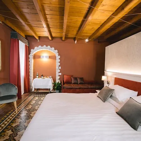 BACCO D'ORO Wine&Relais-2