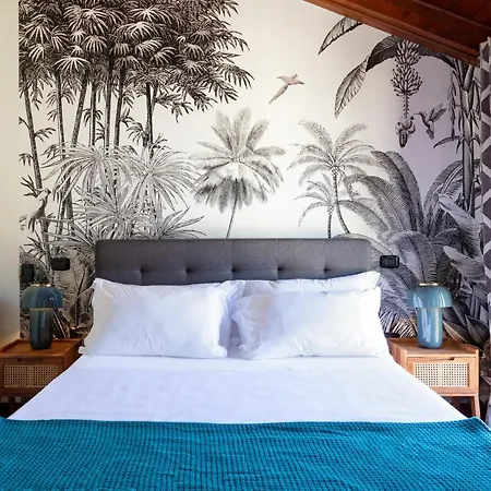 Pavean Suites Frattaminore-3