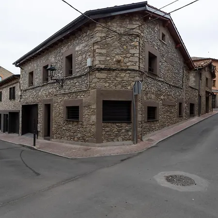 Cerdanya Mountain Residences-3