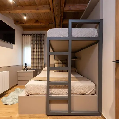 Cerdanya Mountain Residences-2