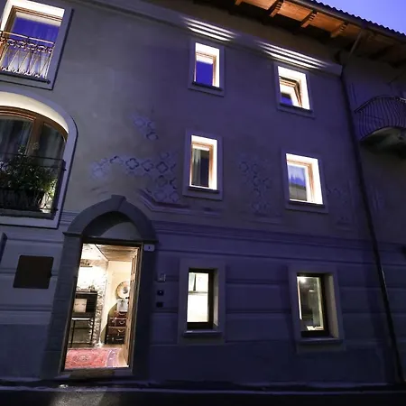 La Piazzetta degli Artisti - Boutique B&B-2