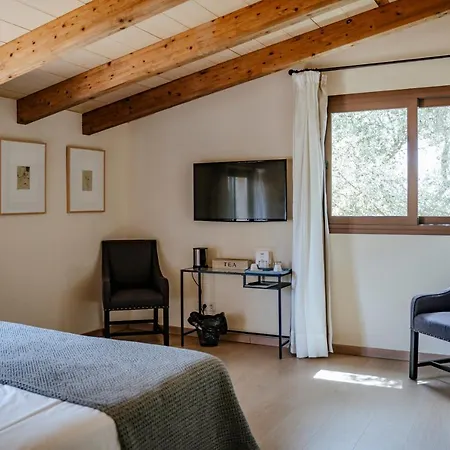 Finca Gomera - Agroturismo Hotel-2