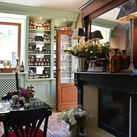 La Piazzetta degli Artisti - Boutique B&B-3