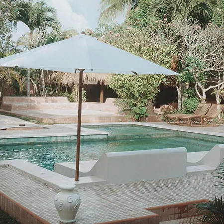 Terra Cottages Uluwatu Bali-3