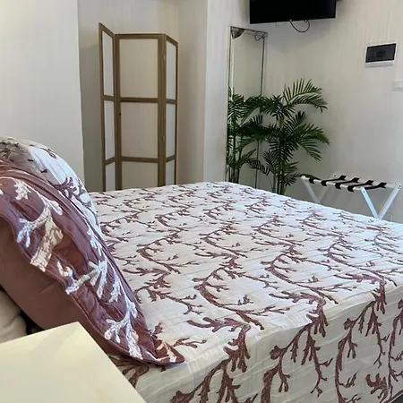 Bottari Rooms Panarea-2