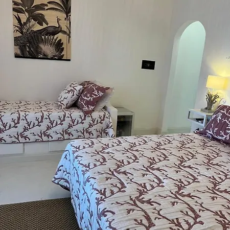 Bottari Rooms Panarea-3