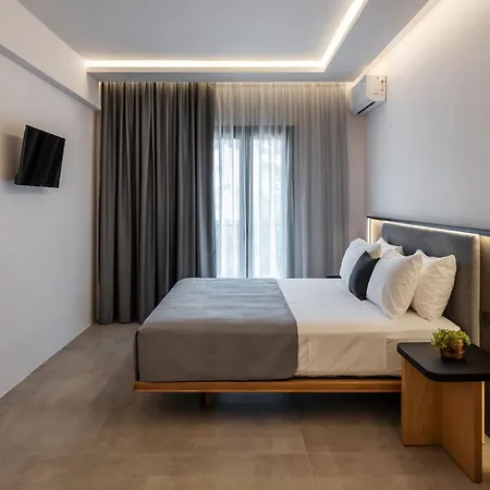 Chora Suites By Premium Key-3