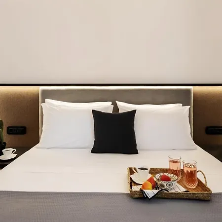 Chora Suites By Premium Key-2