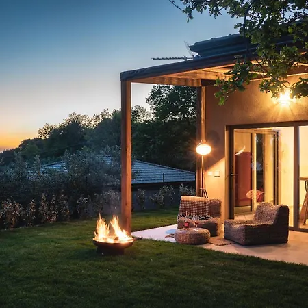 Hang Loose Cottage Hotel & Resort 4 Stelle Gizzeria Calabria-2