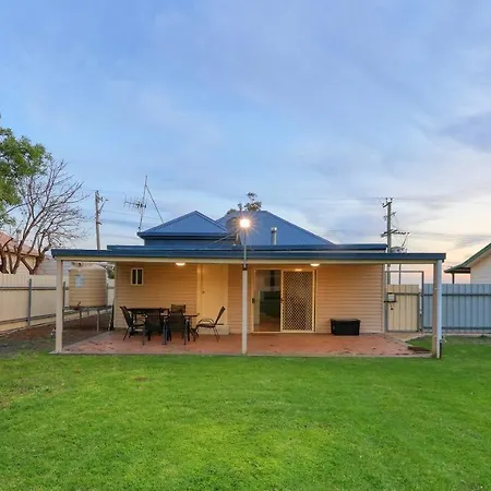 Castlereagh Lodge Motel-3