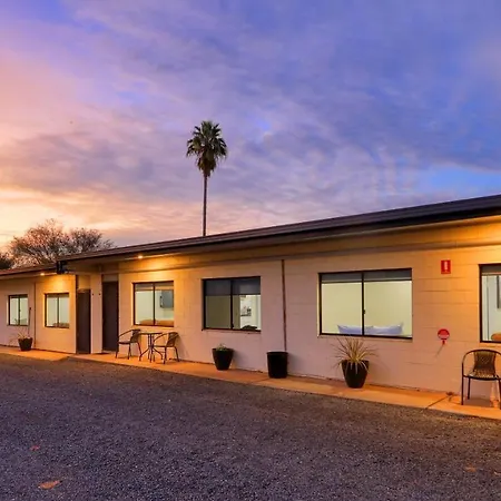 Castlereagh Lodge Motel-2