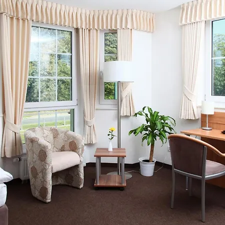 Hotel Fürstenberg-2